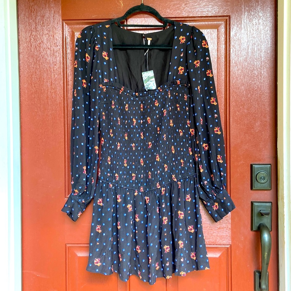 Free People Dress 🦋